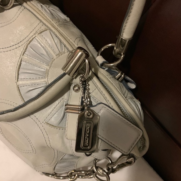 Coach Purse - Picture 3 of 5